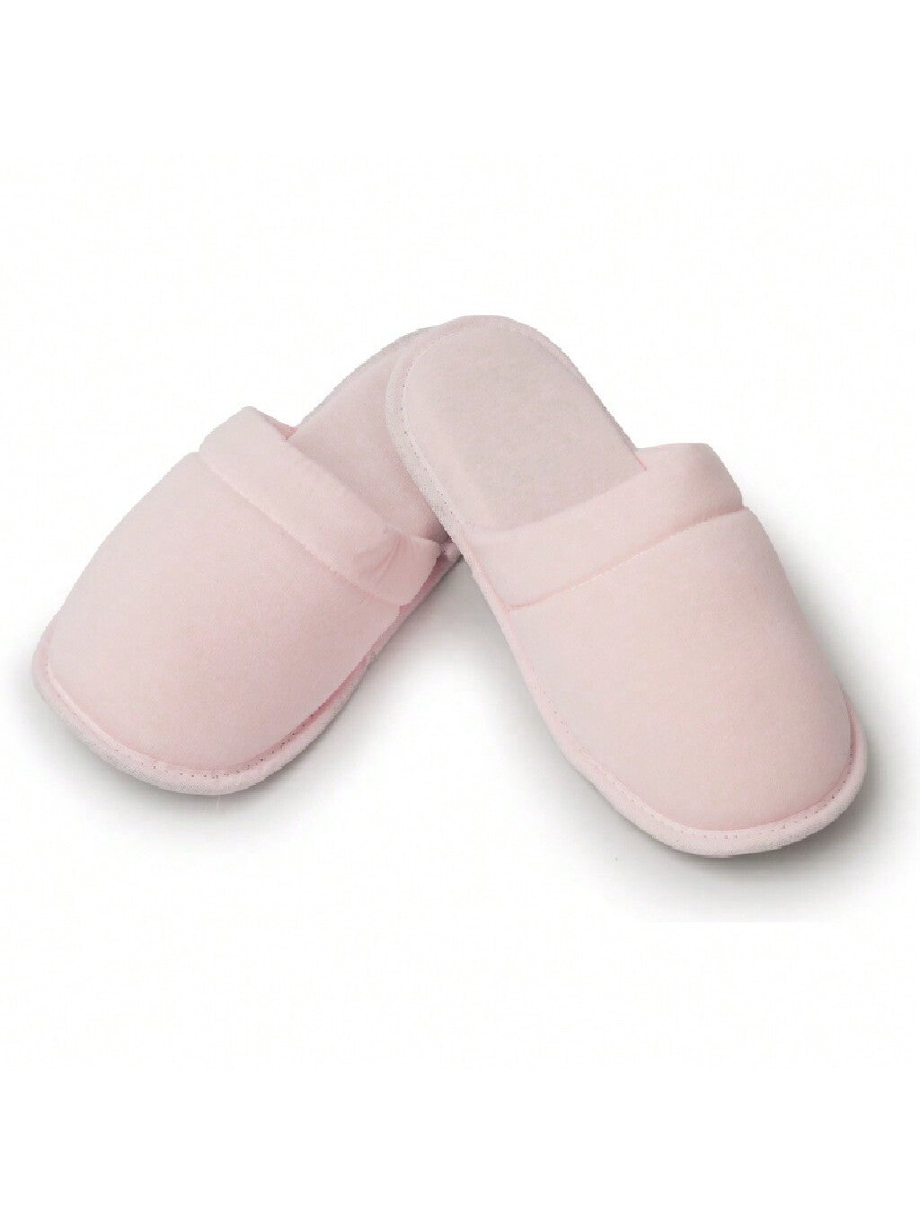 Pantufa Unissex De Algodão Chinelo Doméstico Confortável