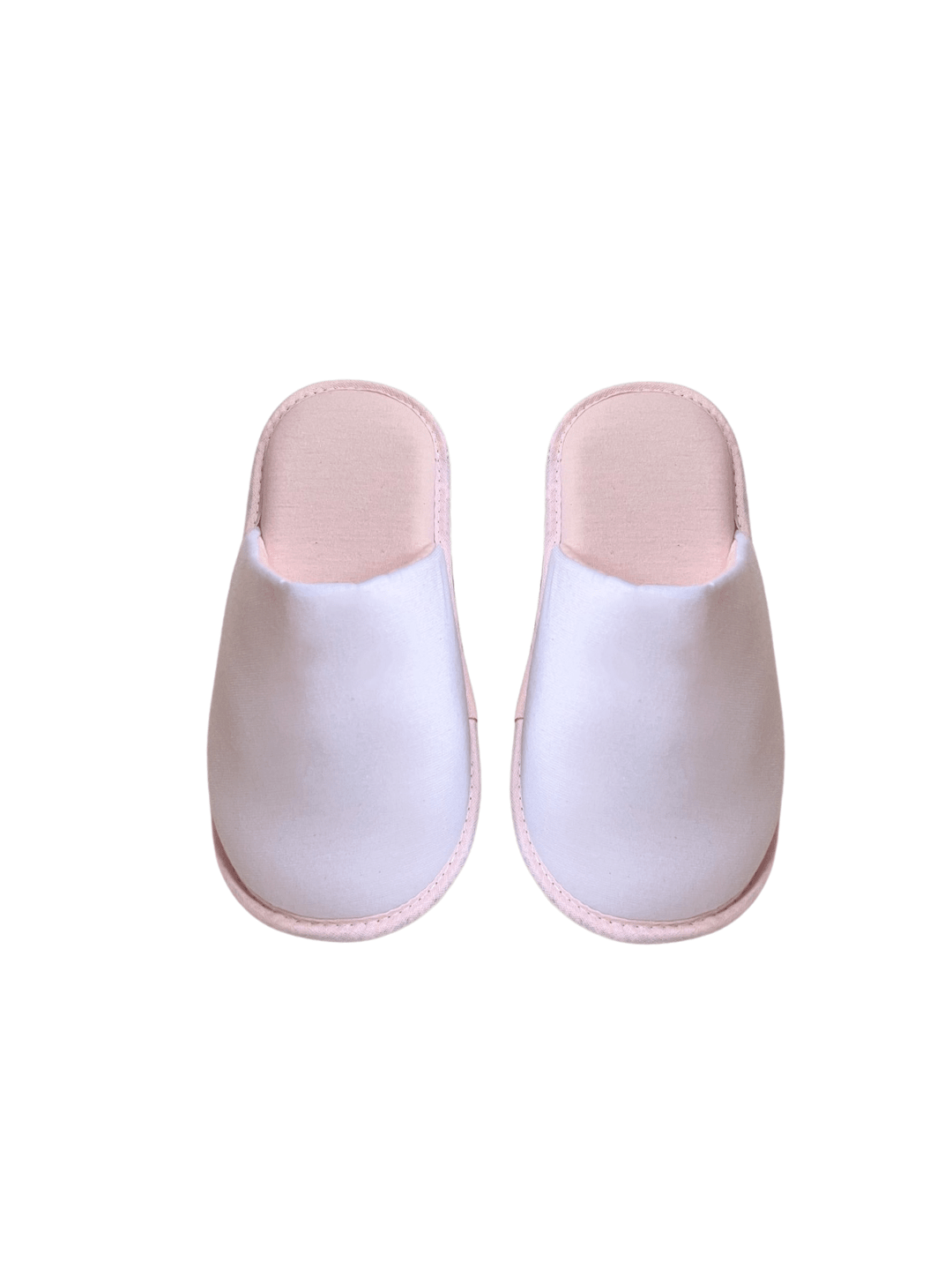 Pantufa Feminina Básica Confortável Chinelo Leve