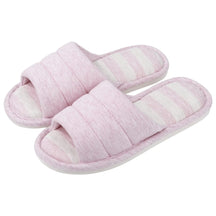 Pantufa Unissex De Algodão Macio Chinelo Doméstico Antiderrapante