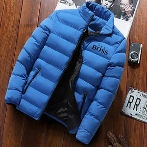 Jaqueta Puffer Masculino BD - Vermont - Promoção de Inverno Setembro