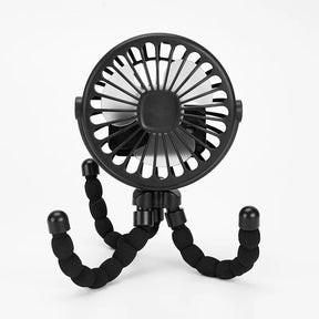 Mini Ventilador Portátil - Lojas Marinas