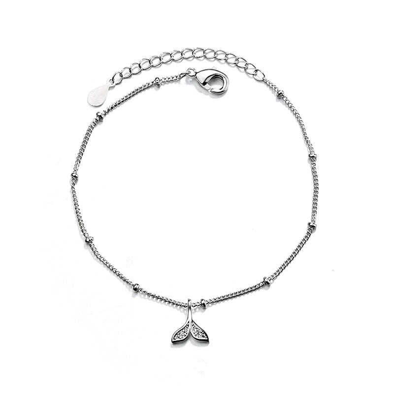 Pulseira Feminina Love Heart