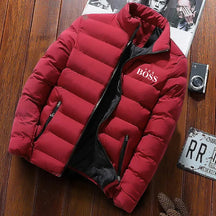 Jaqueta Puffer Masculino BD - Vermont - Promoção de Inverno Setembro