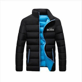 Jaqueta Puffer Masculino BD - Vermont - Promoção de Inverno Setembro