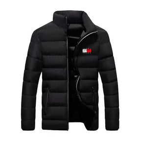 Jaqueta Masculina Inverno Puffer - Lojas Marinas