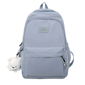 Mochila Escolar para Adolescentes