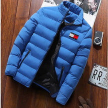 Jaqueta Masculina Inverno Puffer - Lojas Marinas