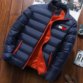 Jaqueta Masculina Inverno Puffer - Lojas Marinas