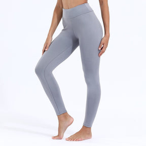 Legging Peluciada Forrada com Lã - Lojas Marinas