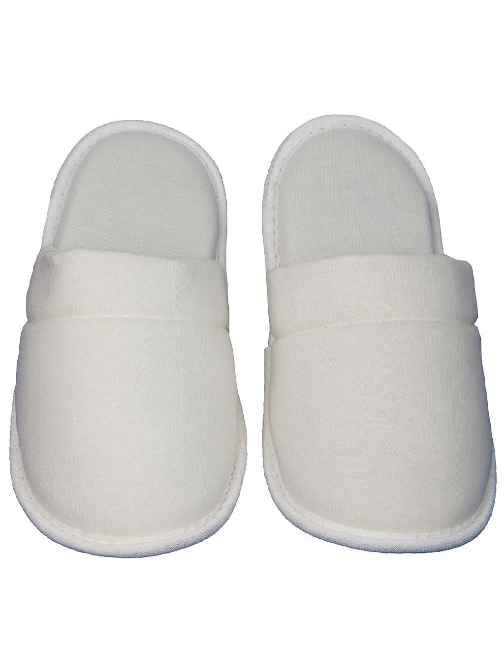 Pantufa Unissex De Algodão Chinelo Doméstico Confortável