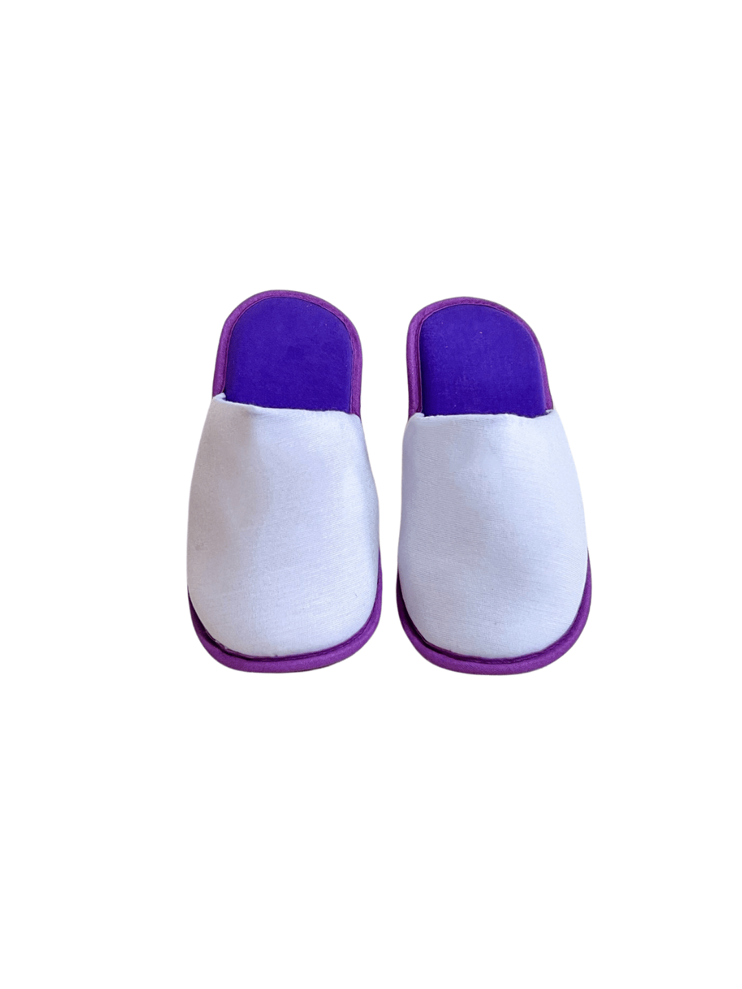 Pantufa Feminina Básica Confortável Chinelo Leve