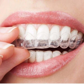 Super Fita para Clareamento Dental PureWhite