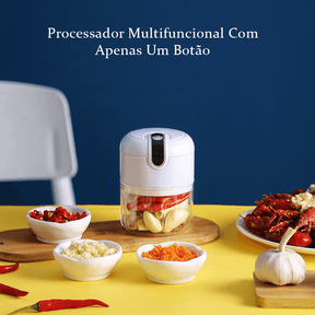 Processador Multifuncional Automático - Minha loja